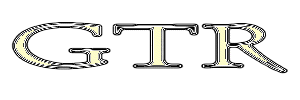 GTR logo